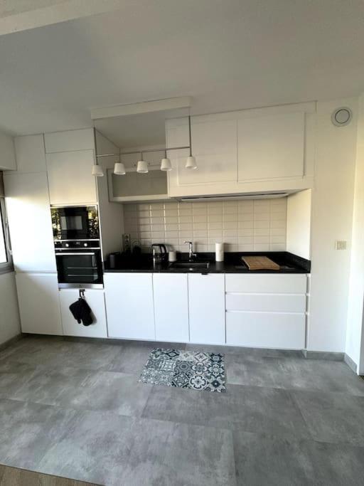 Appartement Neuf Avec Balcon Et Parking Prive Caen Extérieur photo